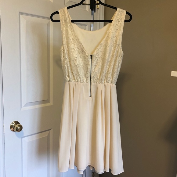 Alythea Dress - Picture 2 of 3